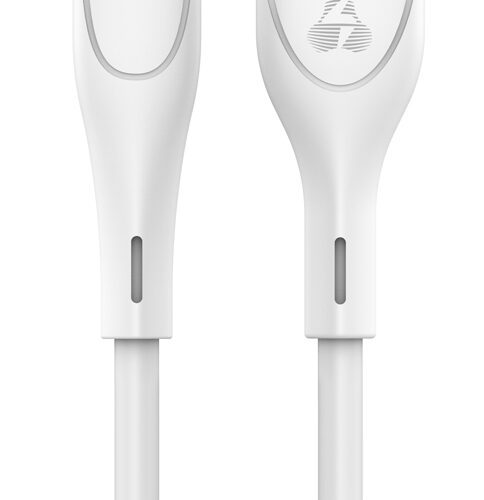 POWERTECH καλώδιο USB σε Micro USB eco round PTR-0106