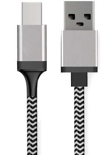 POWERTECH καλώδιο USB σε USB-C CAB-U130