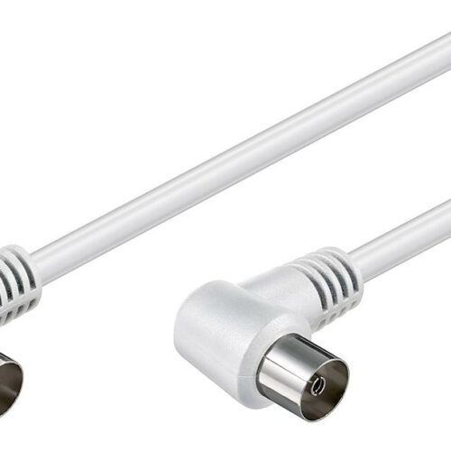 POWERTECH καλώδιο κεραίας RF αρσενικό - RF θηλυκό CAB-V003