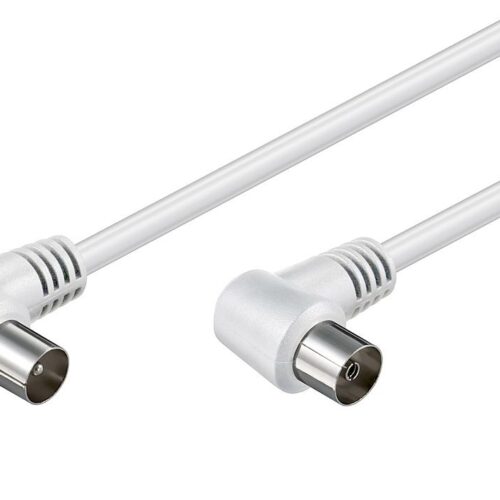 POWERTECH καλώδιο κεραίας RF αρσενικό - RF θηλυκό CAB-V024