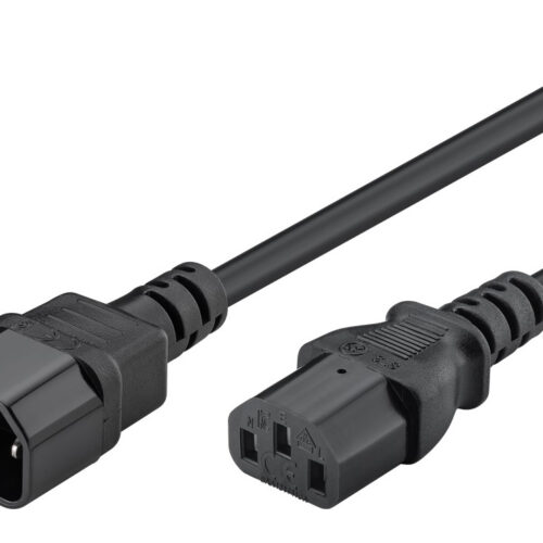 POWERTECH καλώδιο προέκτασης τροφοδοσίας CAB-P039