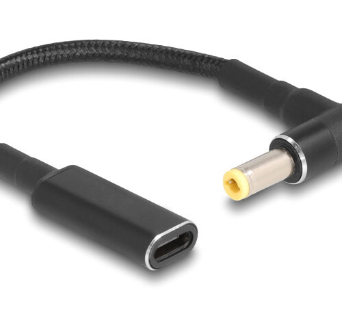 POWERTECH καλώδιο τροφοδοσίας CAB-UC068