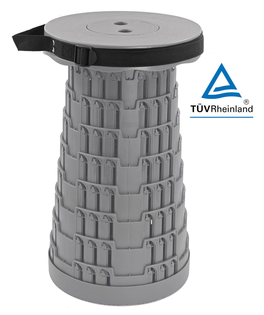 POWERTECH πτυσσόμενο καρεκλάκι HUH-0231