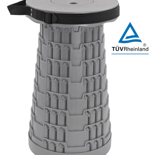 POWERTECH πτυσσόμενο καρεκλάκι HUH-0231