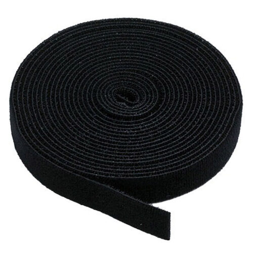 POWERTECH ταινία τύπου velcro TIES-002