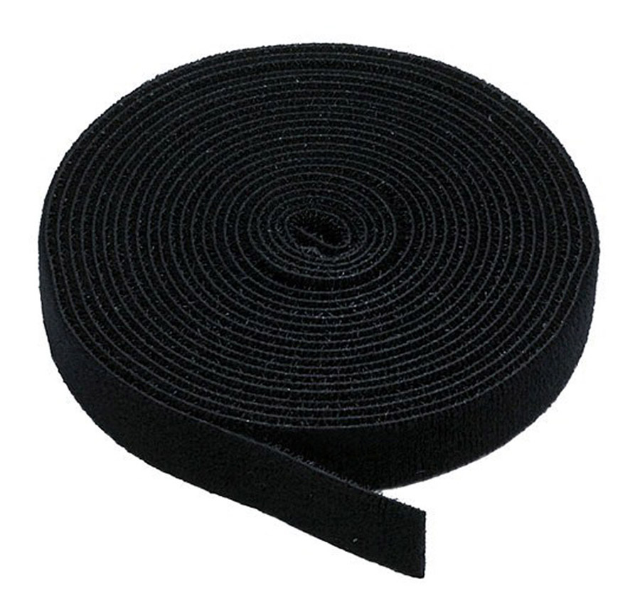 POWERTECH ταινία τύπου velcro TIES-002