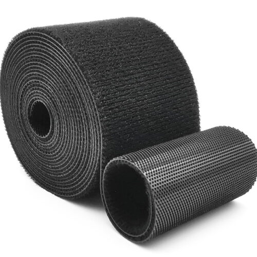 POWERTECH ταινία τύπου velcro TIES-079