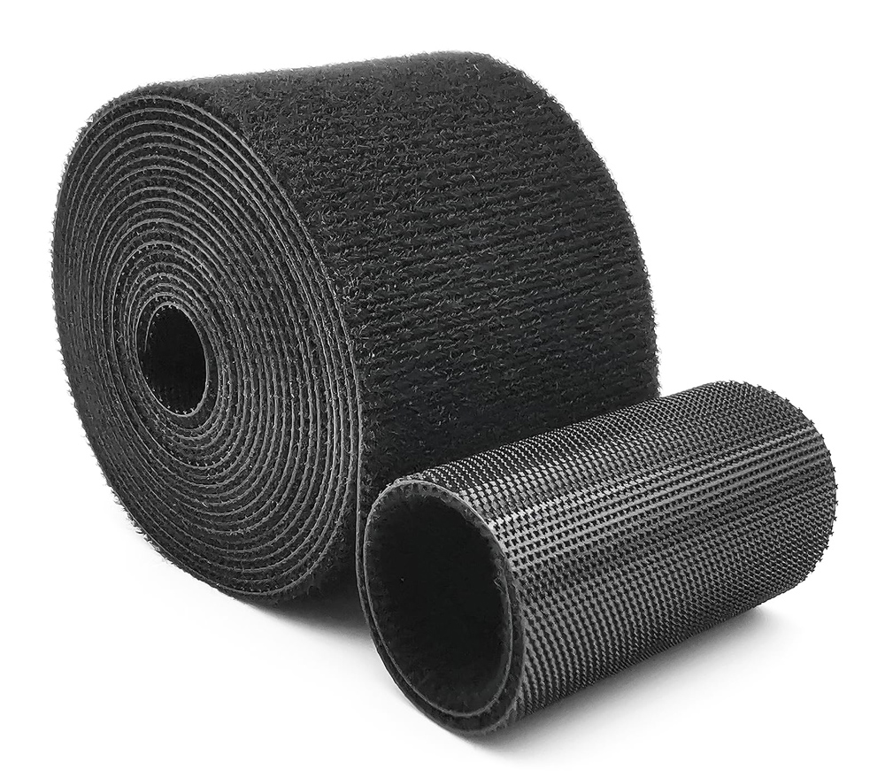 POWERTECH ταινία τύπου velcro TIES-079