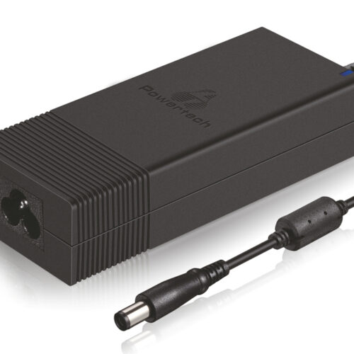 POWERTECH φορτιστής laptop PT-55 για Dell