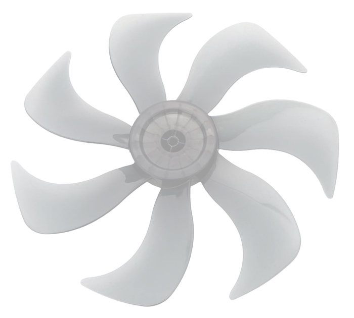 POWERTECH φτερωτή SPHLL-003 για ανεμιστήρα οροφής HLL-0108