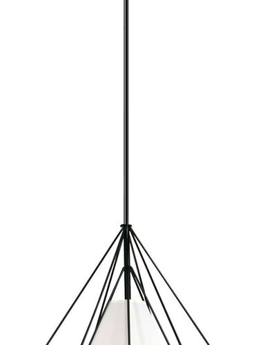 POWERTECH φωτιστικό οροφής HLL-0005