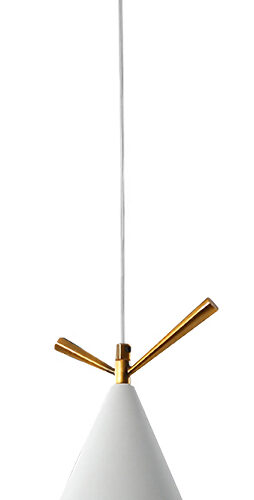 POWERTECH φωτιστικό οροφής HLL-0067