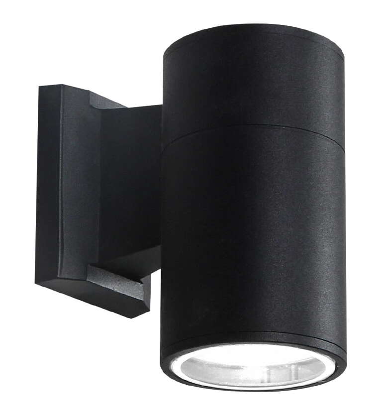 POWERTECH φωτιστικό τοίχου HLL-0189 για GU10 λάμπα