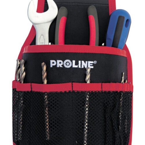 PROLINE εργαλειοθήκη ζώνης 52062 για εργαλεία χειρός