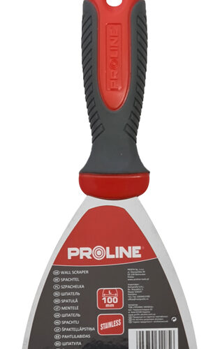 PROLINE σπάτουλα 31185 με ανοξείδωτη λάμα