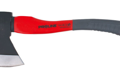 PROLINE τσεκούρι 12810 με αντιολισθητική λαβή