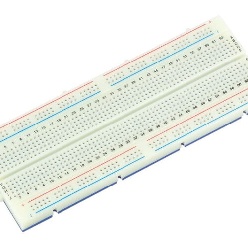 PROSKIT breadboard BX-4112N 840 θέσεων