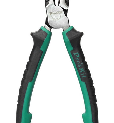 PROSKIT πλαγιοκόφτης 1PK-067DS