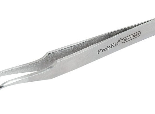 PROSKIT τσιμπίδα 1PK-104T