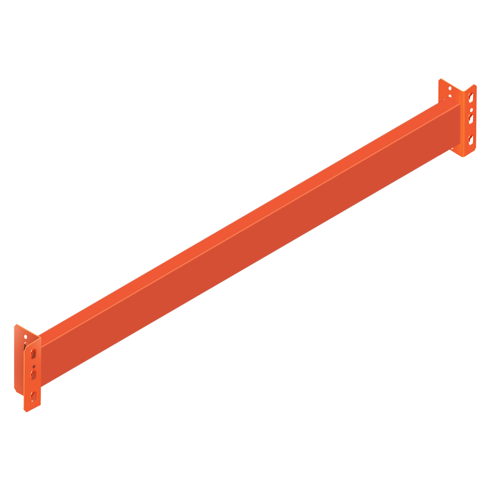 pallet racking beam brand