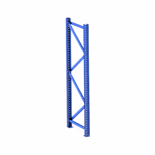 pallet racking frame brand