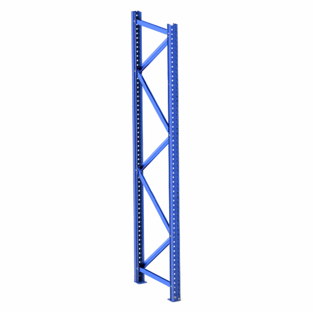 pallet racking frame brand