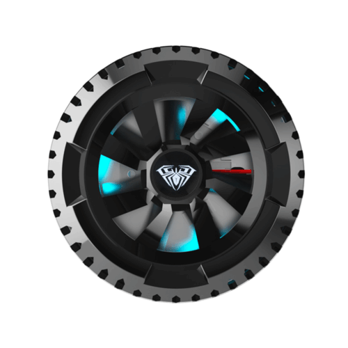 phone cooler aula s6