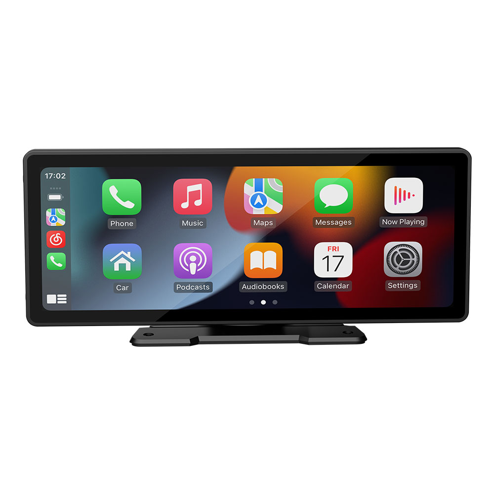 auto mobile device accesories auto others auto car accessories auto new delivery portable carplay android auto display brand x5303