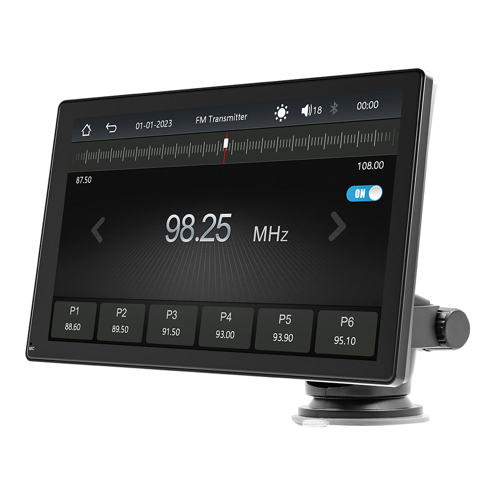 auto mobile device accesories auto others auto car accessories auto new delivery portable carplay android auto display brand x5305l