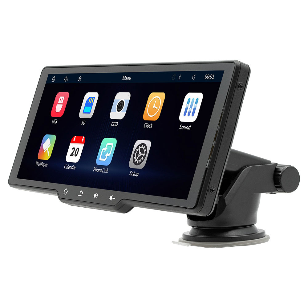 auto mobile device accesories auto others auto car accessories auto new delivery portable carplay android auto display brand x5314