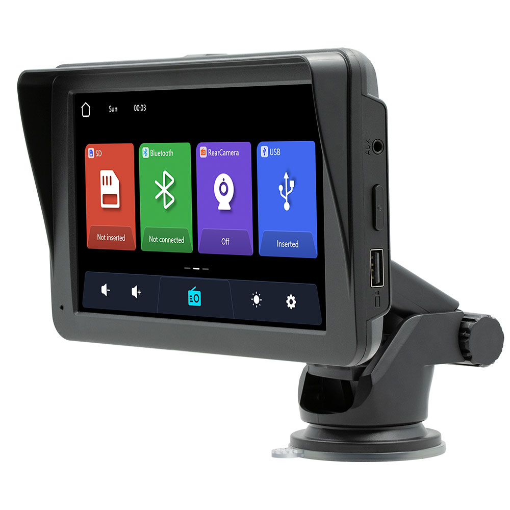 auto mobile device accesories auto others auto car accessories auto new delivery portable carplay android auto display brand x5570r-l