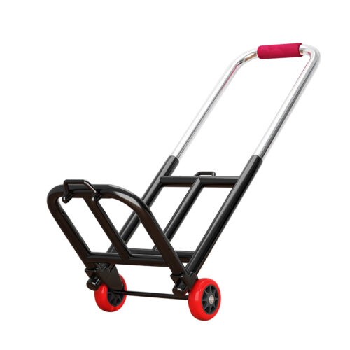 portable handcart earldom et-ct01