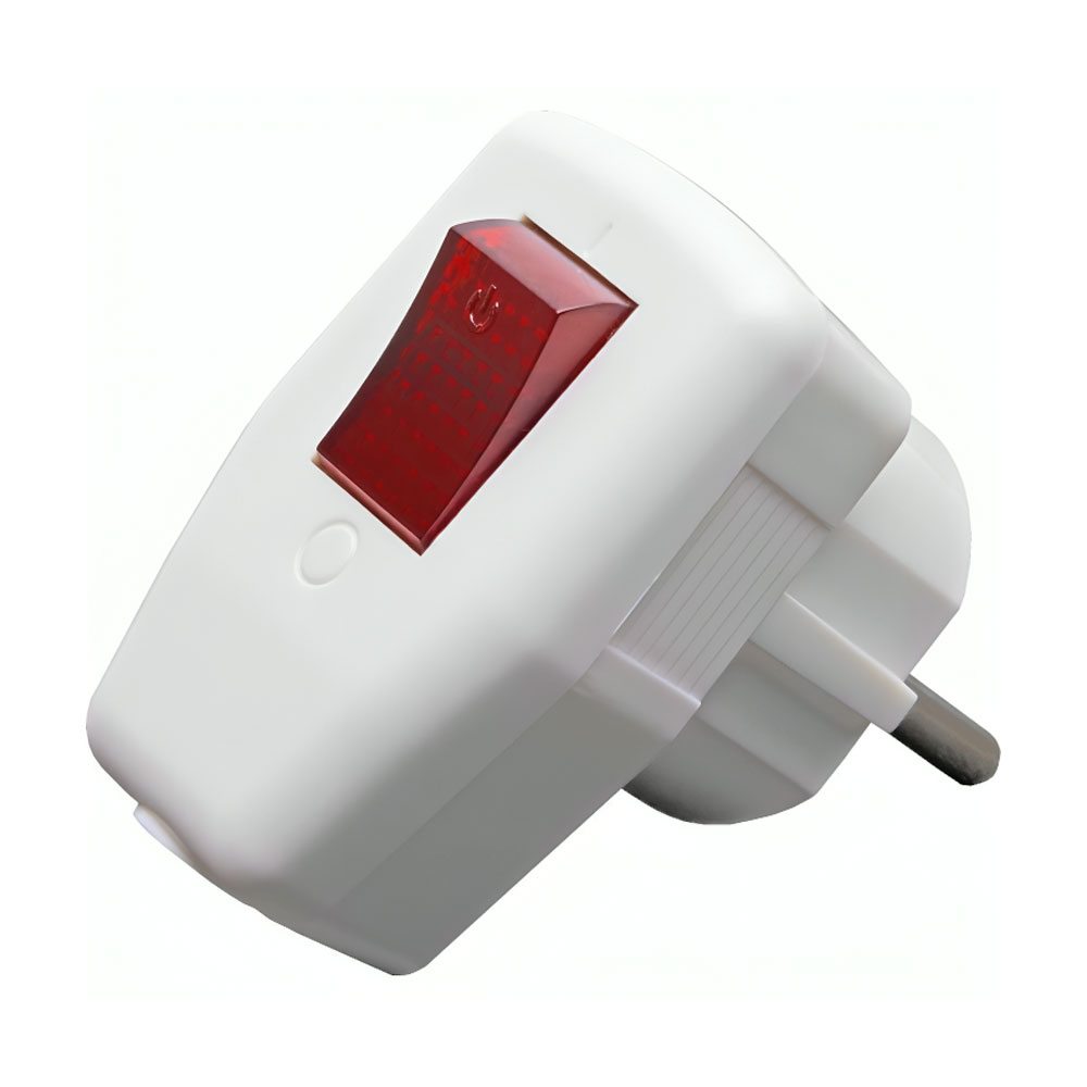 power plug brand