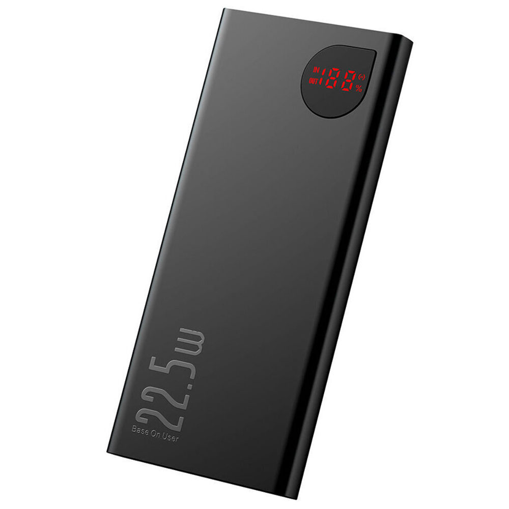 power bank baseus adaman