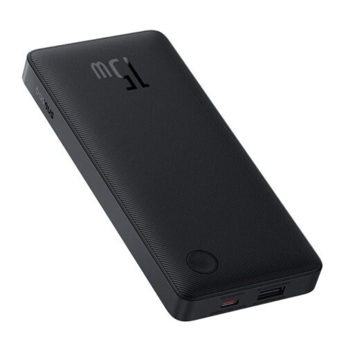 power bank baseus airpow lite