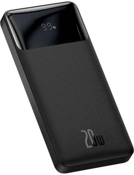 power bank baseus bipow