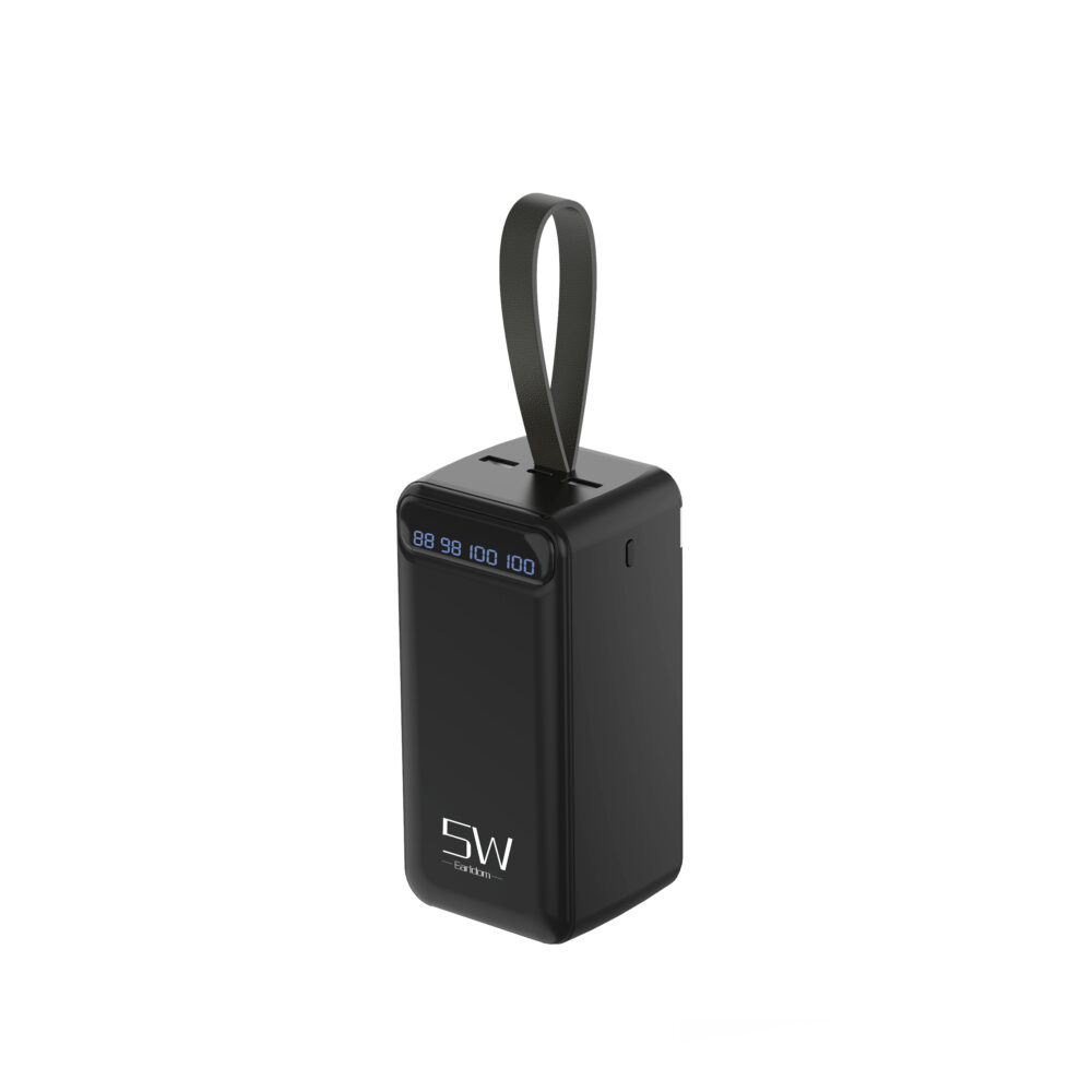 power bank earldom et-pb58 50000mah
