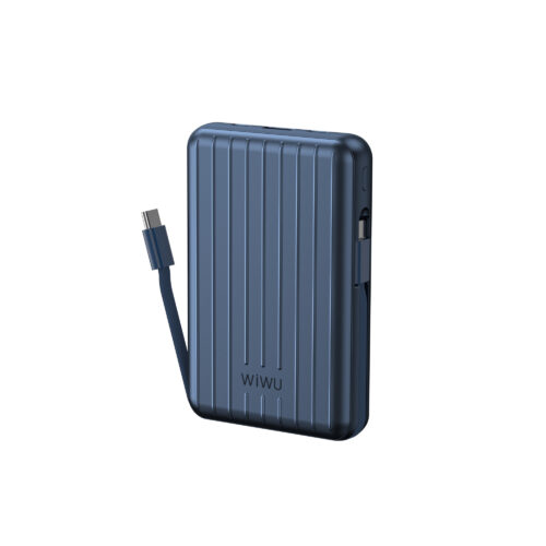 power bank wiwu pp03