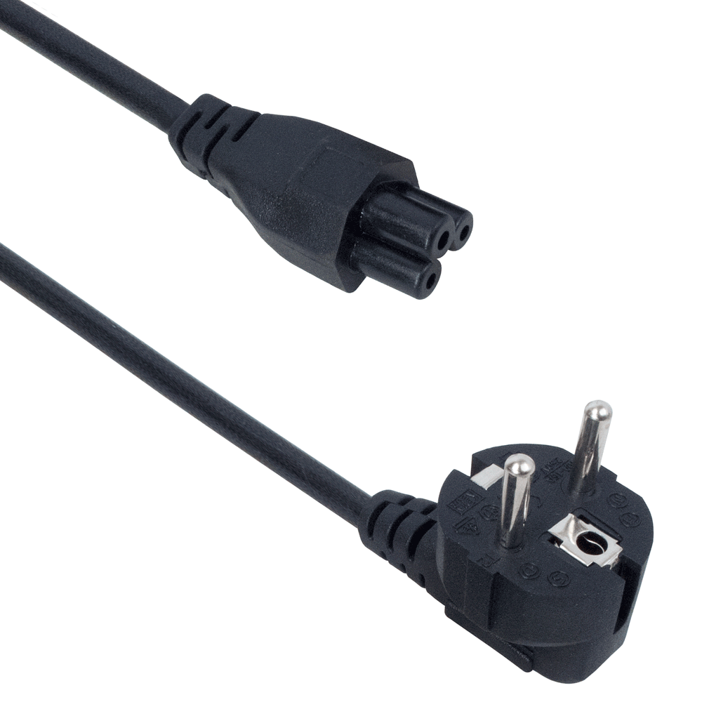 power cord detech