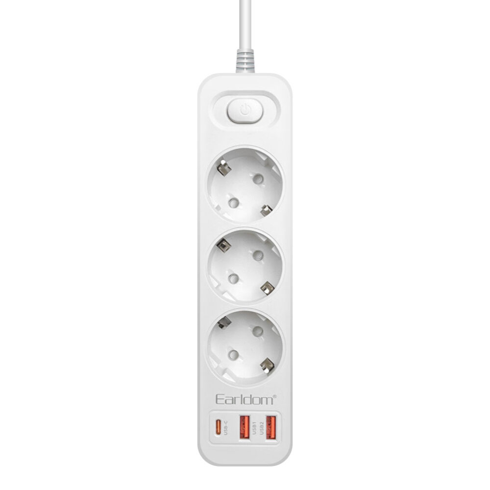 power strip earldom es-sc13
