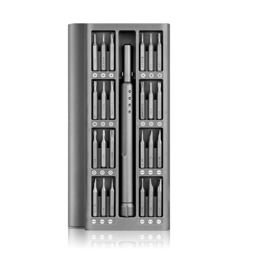 precision screwdriver set earldom et-t01