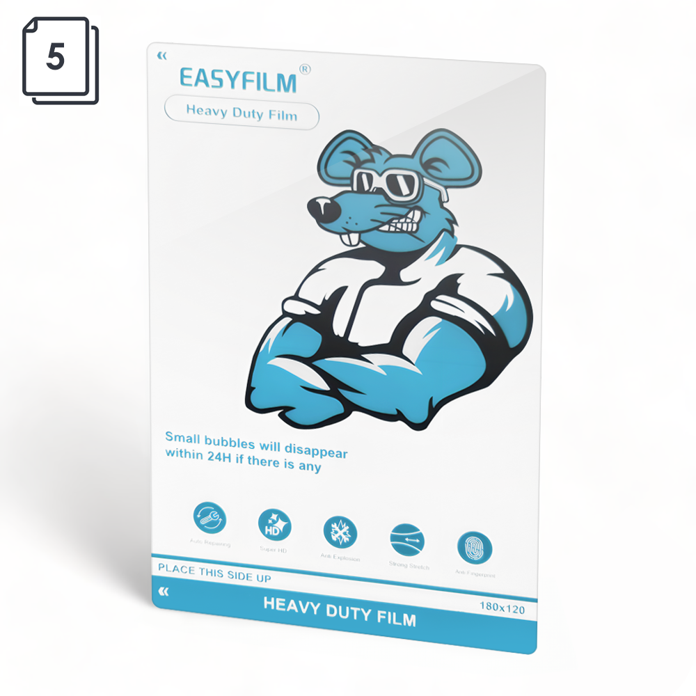 protective film sheet brand