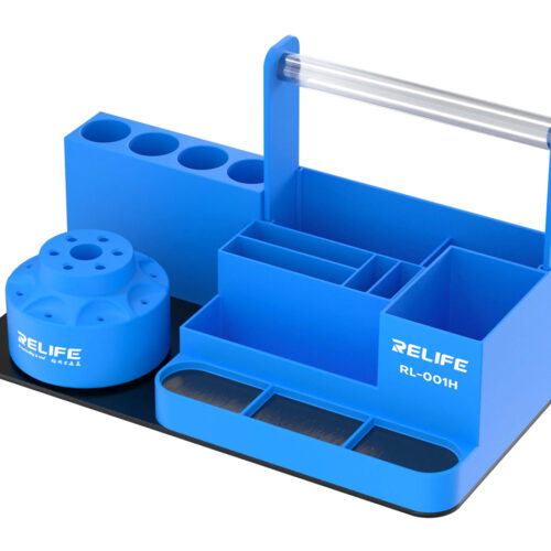 RELIFE βάση εργαλείων για επισκευές κινητών RL-001H