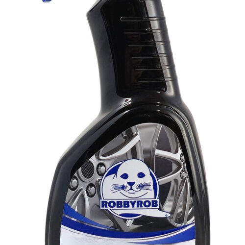 ROBBYROB καθαριστικό ζαντών αυτοκινήτου 450600