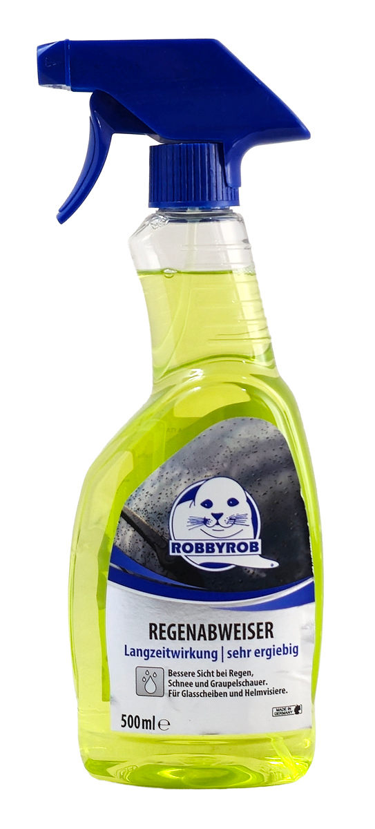 ROBBYROB υγροαπωθητικό παρμπρίζ αυτοκινήτου 471800