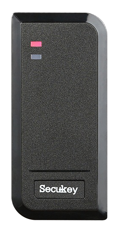 SECUKEY Αυτόνομος αναγνώστης καρτών SCK-S2-EM