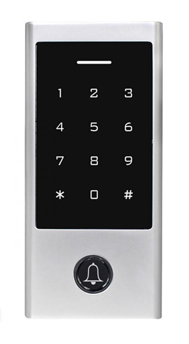 SECUKEY αυτόνομο πληκτρολόγιο πρόσβασης SCK-H1-BT