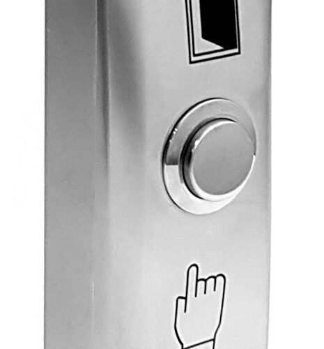 SECUKEY μπουτόν SCK-CBUTTON5