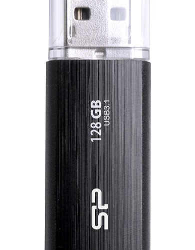 SILICON POWER USB Flash Drive Blaze B02