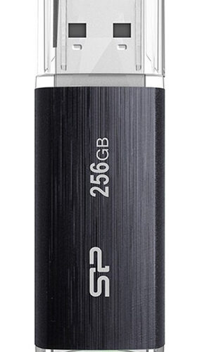 SILICON POWER USB Flash Drive Blaze B02